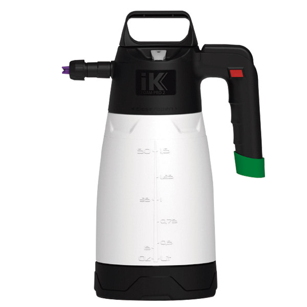 iK Foam Pro 2 Sprayer - Autogeek - Your Trusted Source for