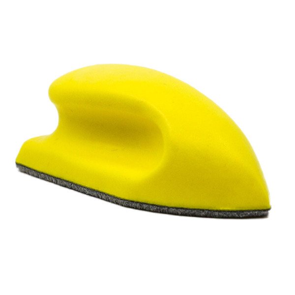 Speed Master Interior Scrub Brush