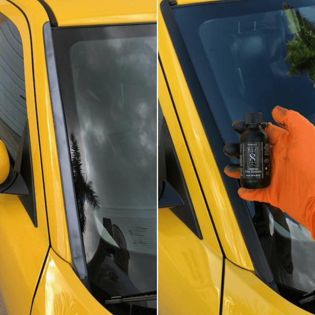 How to Refresh Your Car s Trim With Pinnacle Car Care Products