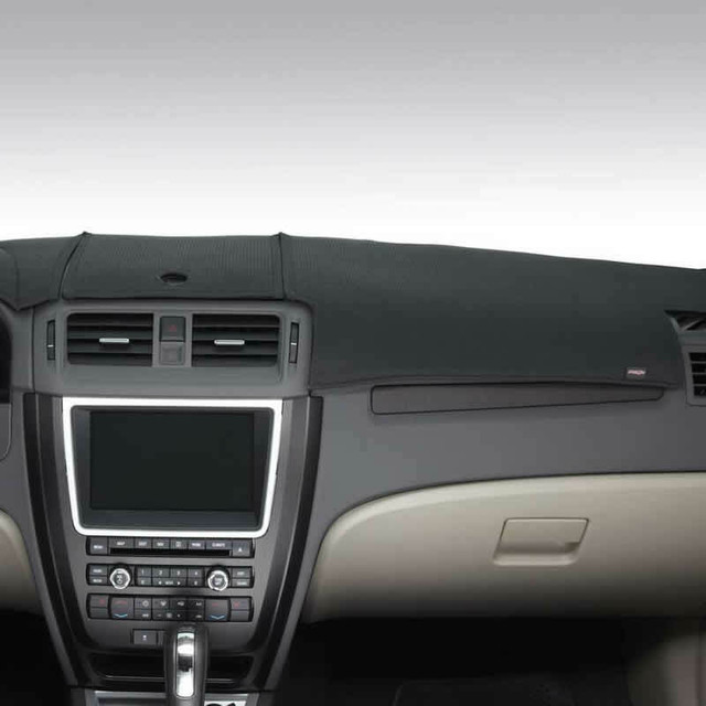 Limited Edition DashMat Custom Dashboard Cover