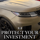 Pinnacle Black Label Ceramic Matte Coating 50 mL