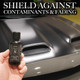 Pinnacle Black Label Ceramic Matte Coating 50 mL
