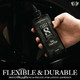 Pinnacle Black Label Tire Clear Coat 8 oz