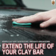 Pinnacle Clay Lubricant 16 oz