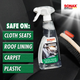 SONAX Multi-Purpose Interior Cleaner 500 mL