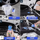 SONAX Clear View 1 to 100 Concentrate 250 mL