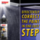 SONAX Cut And Finish 250ml