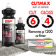 SONAX CutMax Cutting Compound