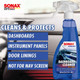 SONAX Dashboard Cleaner Matte Finish 500 mL