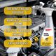 SONAX Engine Cleaner