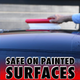 SONAX Flexi Blade