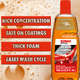 SONAX Gloss Shampoo Concentrate 1 Liter