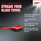 SONAX Intensive Cleaning Brush