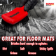 SONAX Intensive Cleaning Brush
