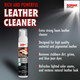 SONAX Premium Class Leather Cleaner 250 mL
