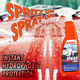 SONAX Profiline Spray and Seal 5 Liter SONAX Profiline Spray and Seal 5 Liter