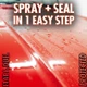SONAX Profiline Spray and Seal 5 Liter