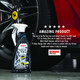 SONAX The Beast Wheel Cleaner 1 Liter
