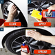 SONAX Tire Gloss Gel 500 mL