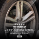SONAX Wheel Cleaner Full Effect 5 Liter