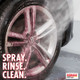 SONAX Wheel Cleaner PLUS 5 Liter