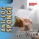 SONAX Windshield Sponge