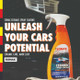 SONAX Ceramic Spray Coating 5 Liter