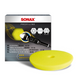 SONAX Yellow Dual Action Polishing Pad - 5.5 Inch SONAX Yellow Dual Action Polishing Pad - 5.5 Inch