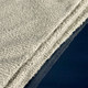 Cobra Gray Edgeless Microfiber Polishing Cloth 16 x 16 Inch