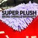 Cobra Super Plush Micro-Chenille Wash Mitt