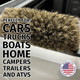 Montana Original Tri-Angle Boars Hair Car Wash Brush Montana Original Tri-Angle Boars Hair Car Wash Brush