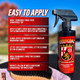 Wolfgang Convertible Top Cleaner 16 oz