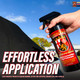 Wolfgang Fabric Convertible Top Protectant 16 oz
