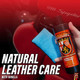 Wolfgang Leather Care Conditioner 16 oz.