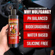 Wolfgang Leather Care Conditioner 16 oz.