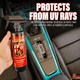 Wolfgang Vinyl and Rubber Protectant 16 oz