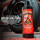 Wolfgang Black Diamond Tire Gel 16 oz.