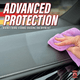 Wolfgang Cockpit Trim Sealant - 8 oz