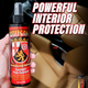 Wolfgang Cockpit Trim Sealant - 8 oz