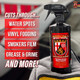 Wolfgang Perfekt Vision Glass Cleaner 32 oz