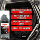 SONAX Rubber Protectant GummiPfleger 100 mL