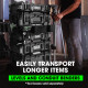 FLEX STACK PACK™ LEVEL HOLDER