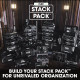 FLEX STACK PACK™ LEVEL HOLDER