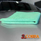 Cobra Microfiber Detailing Cloth 16 x 16 Inch - 6 Pack
