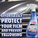 SONAX PPF + Vinyl Detailer 500 ml