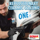 SONAX Ceramic Coating CC ONE 50 mL