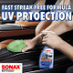 SONAX Plastic Care - 5L