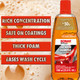 SONAX Car Wash Shampoo Concentrate - 5L