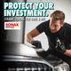 SONAX Profiline PPF + Vinyl Ceramic Coating 50 ml