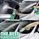 SONAX Glass Cleaner Concentrate 5L SONAX Glass Cleaner Concentrate 5L